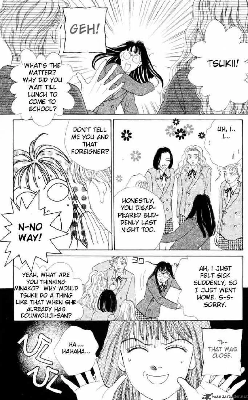 Hana Yori Dango Chapter 23 page 36