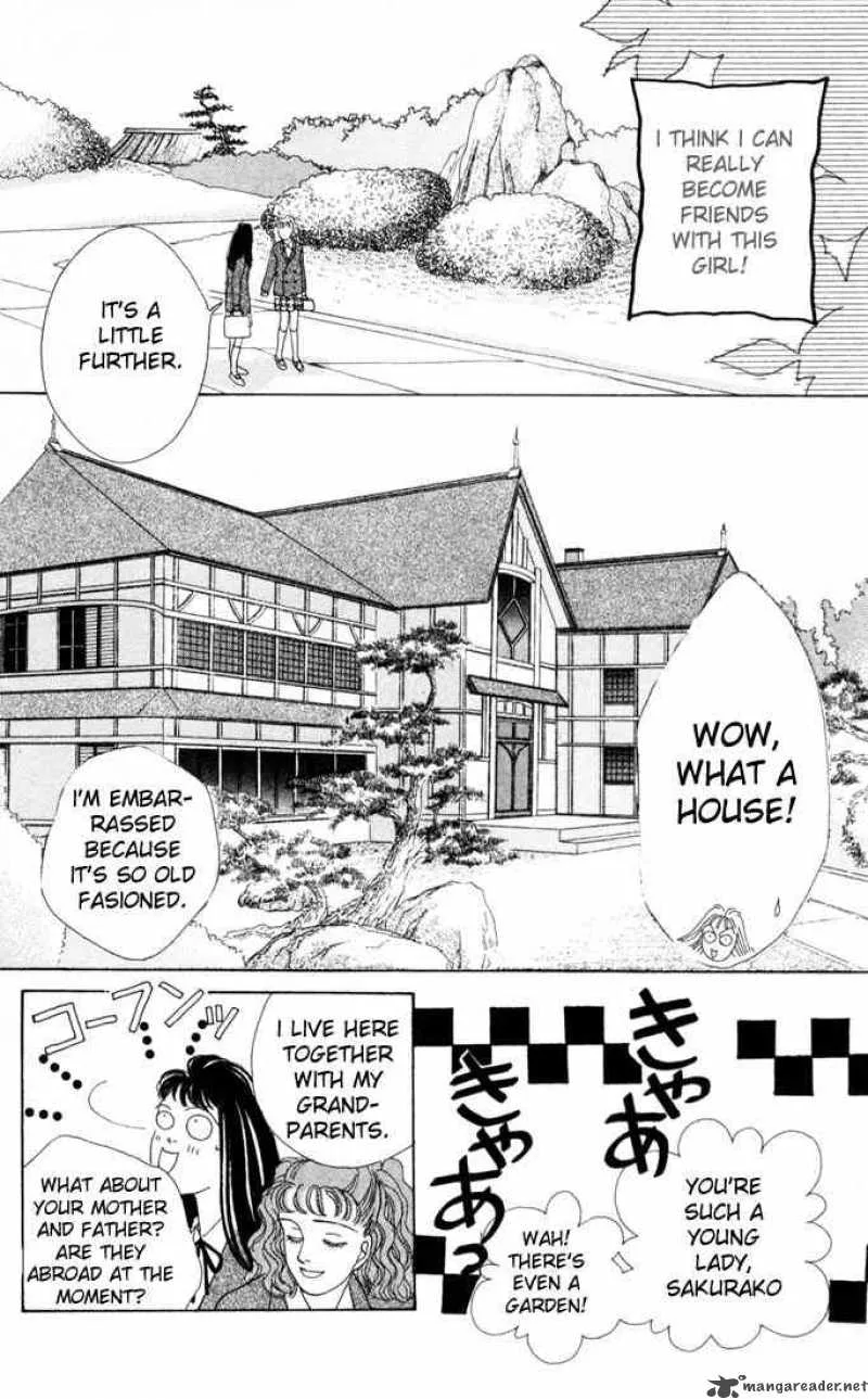 Hana Yori Dango Chapter 23 page 41