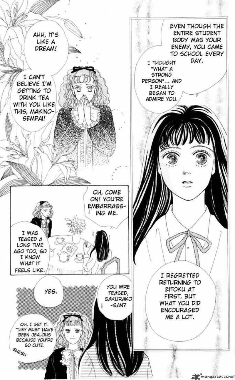 Hana Yori Dango Chapter 23 page 44