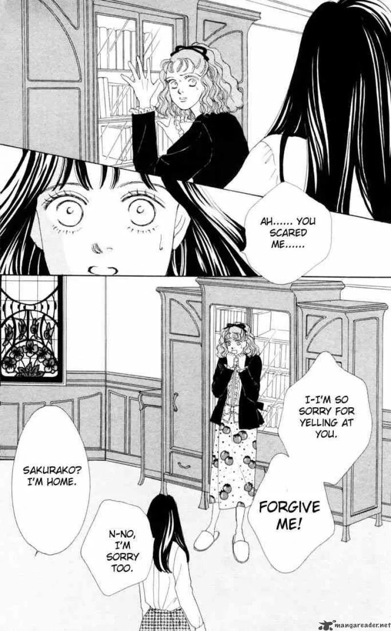 Hana Yori Dango Chapter 23 page 47