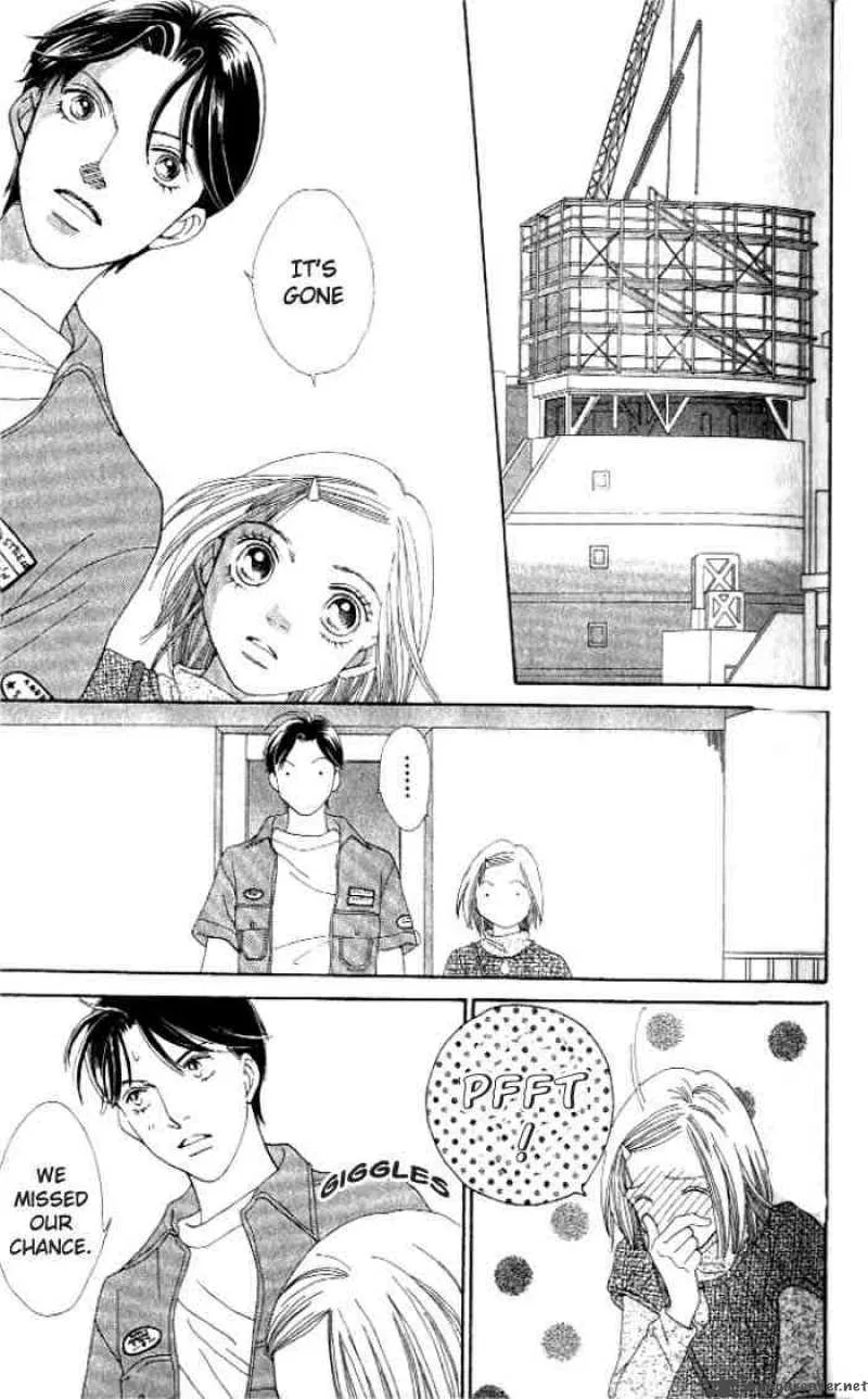 Hana Yori Dango Chapter 230 page 3
