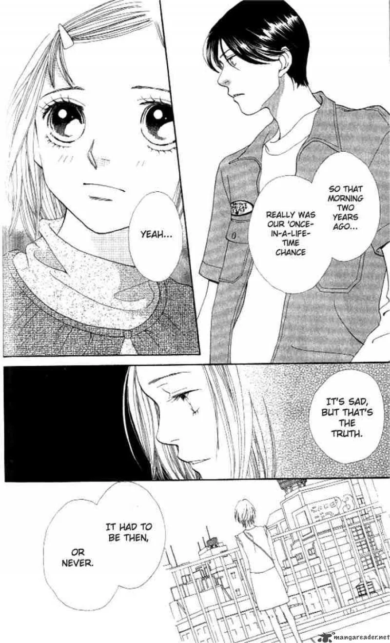 Hana Yori Dango Chapter 230 page 6