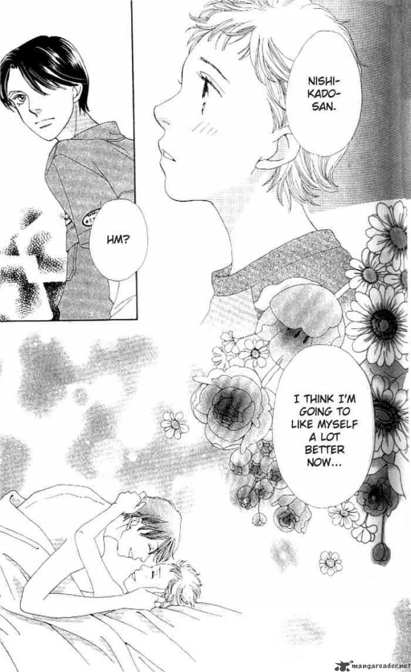 Hana Yori Dango Chapter 230 page 19