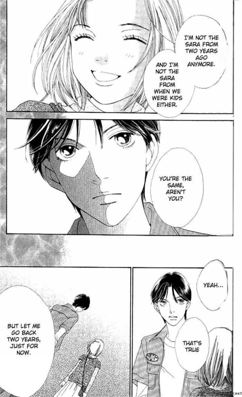 Hana Yori Dango Chapter 230 page 7