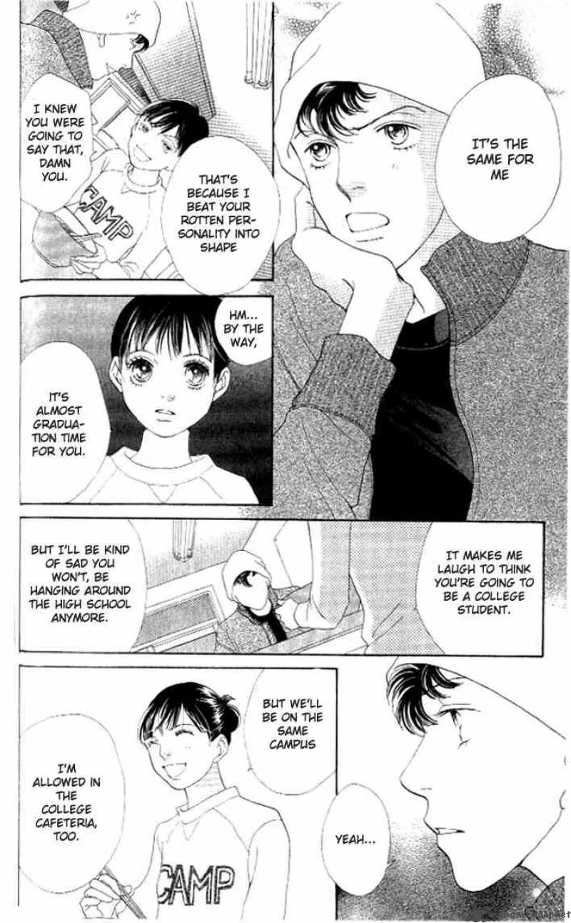 Hana Yori Dango Chapter 230 page 22