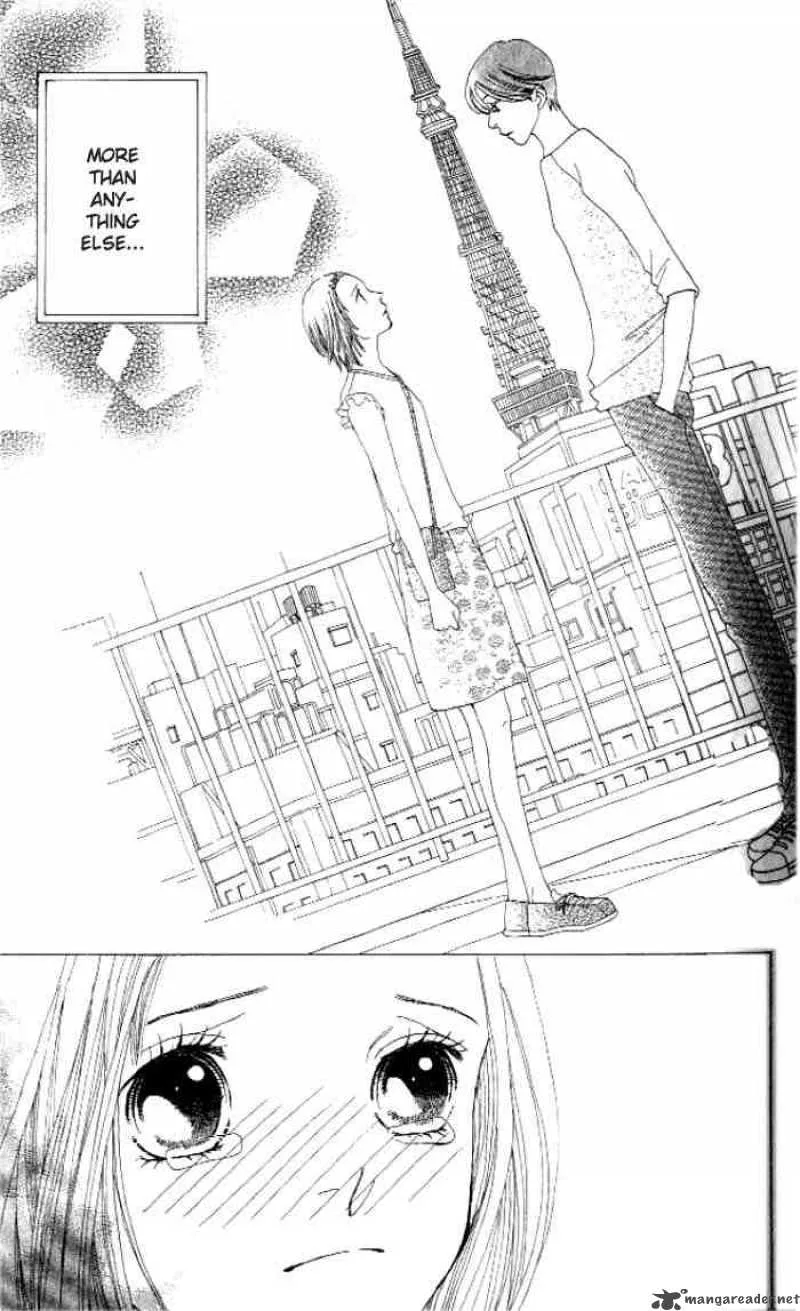 Hana Yori Dango Chapter 230 page 9