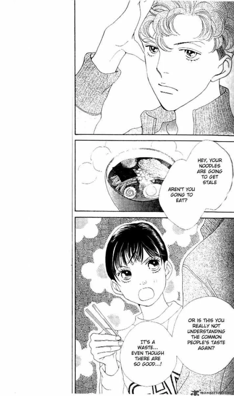 Hana Yori Dango Chapter 230 page 23