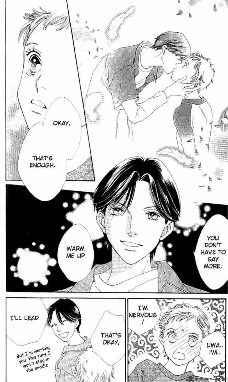 Hana Yori Dango Chapter 230 page 18