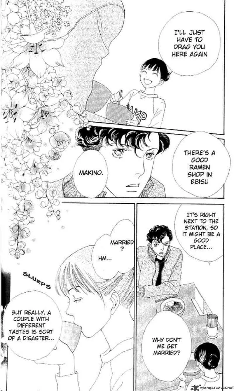 Hana Yori Dango Chapter 230 page 24