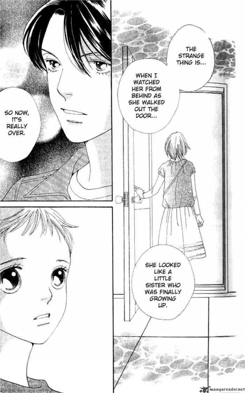 Hana Yori Dango Chapter 230 page 13