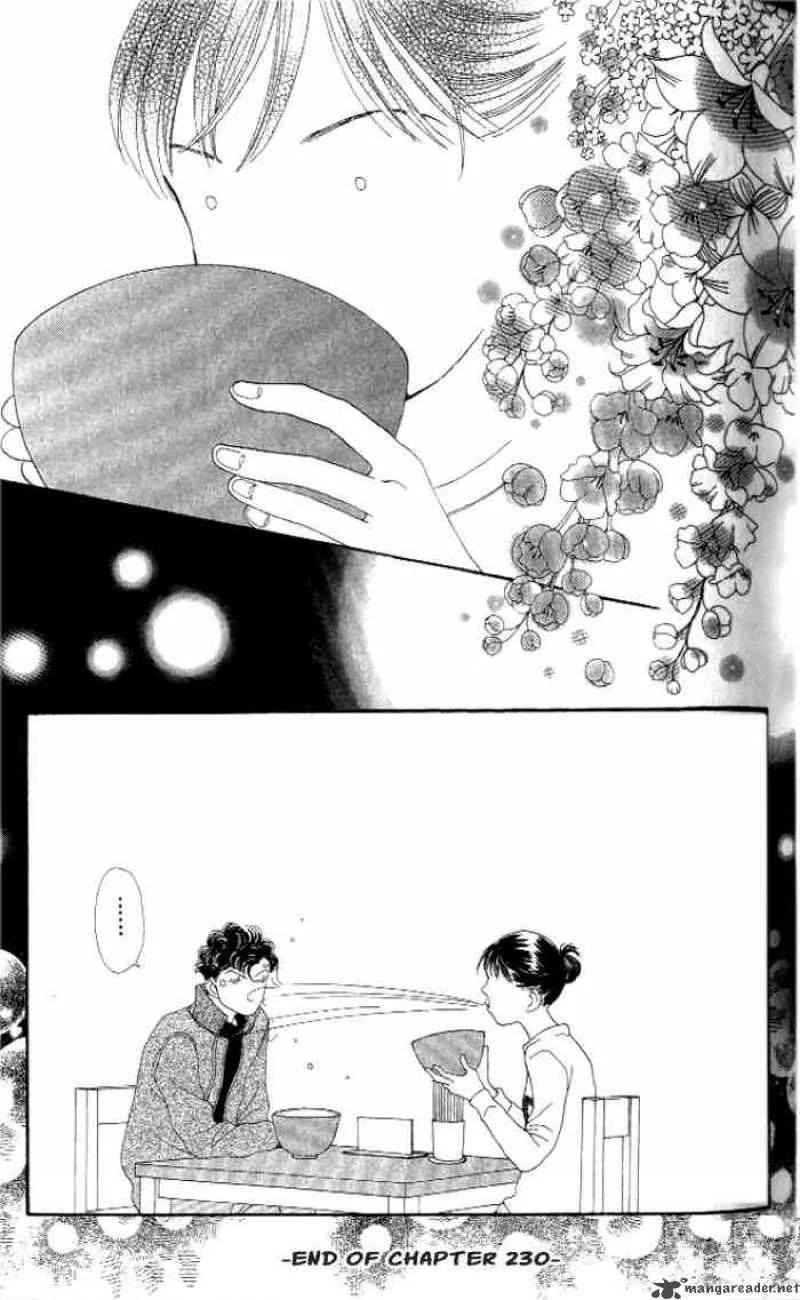 Hana Yori Dango Chapter 230 page 25