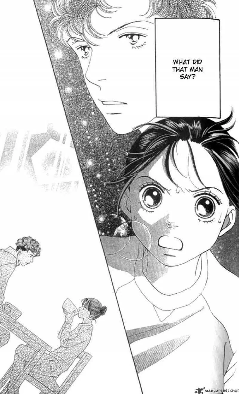 Hana Yori Dango Chapter 231 page 8