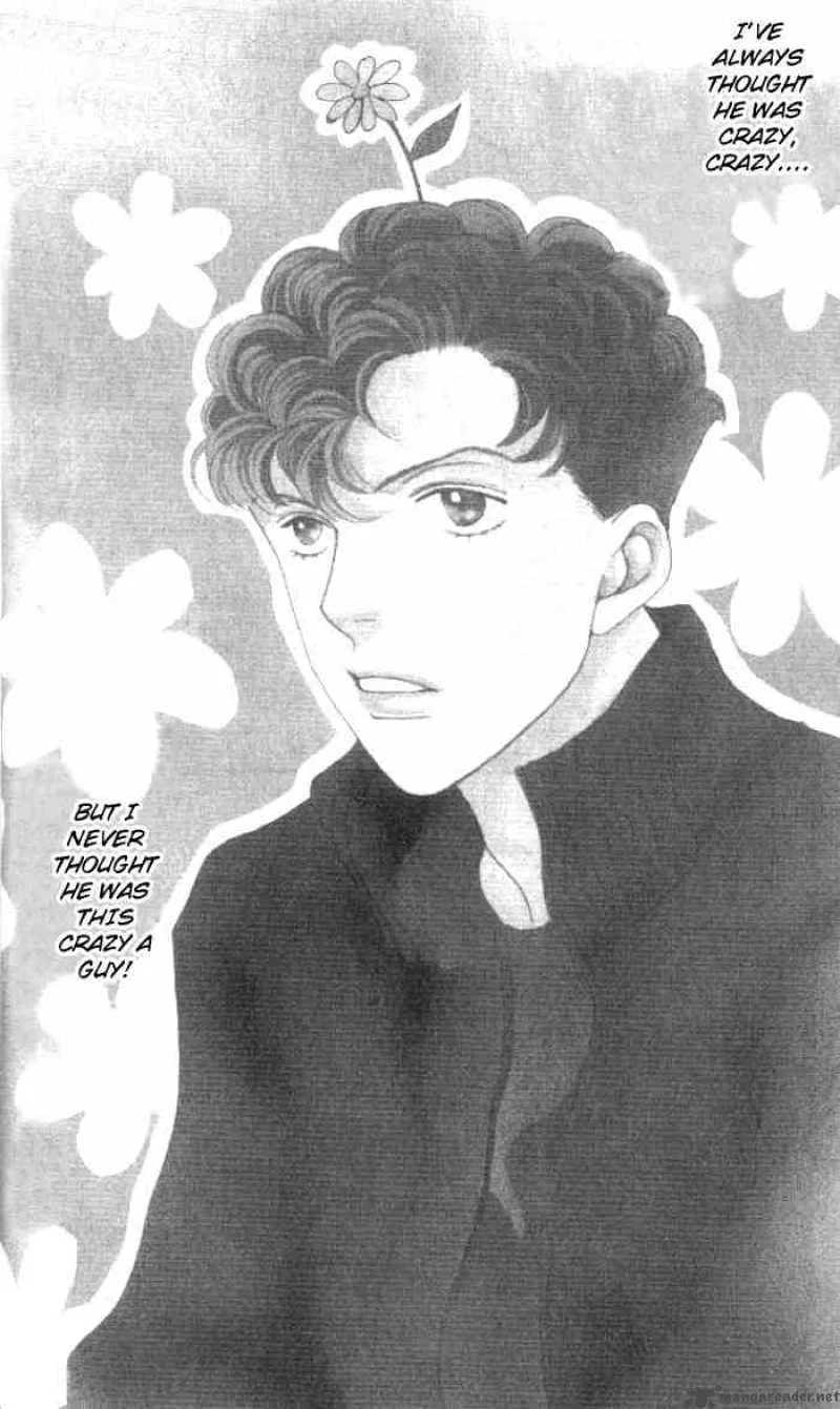 Hana Yori Dango Chapter 231 page 1