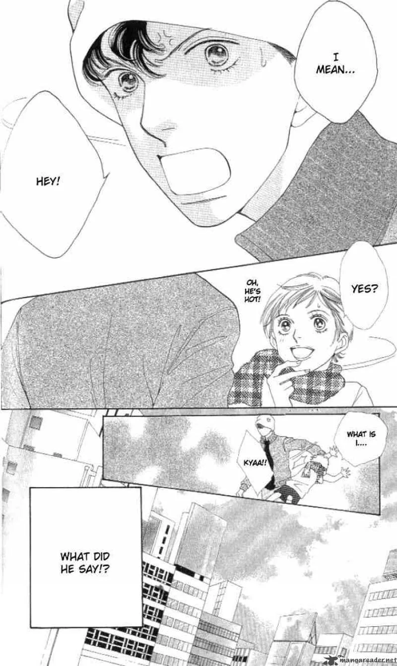 Hana Yori Dango Chapter 231 page 7
