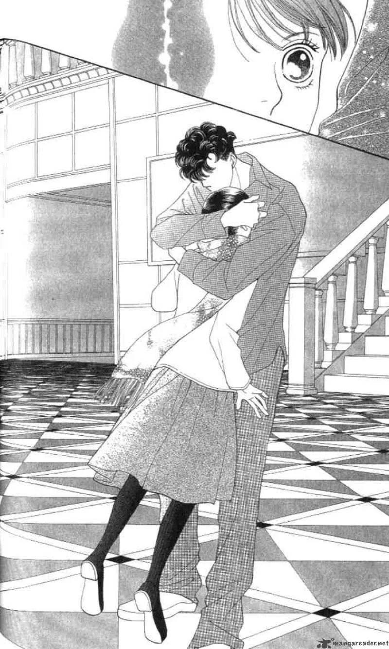 Hana Yori Dango Chapter 231 page 25