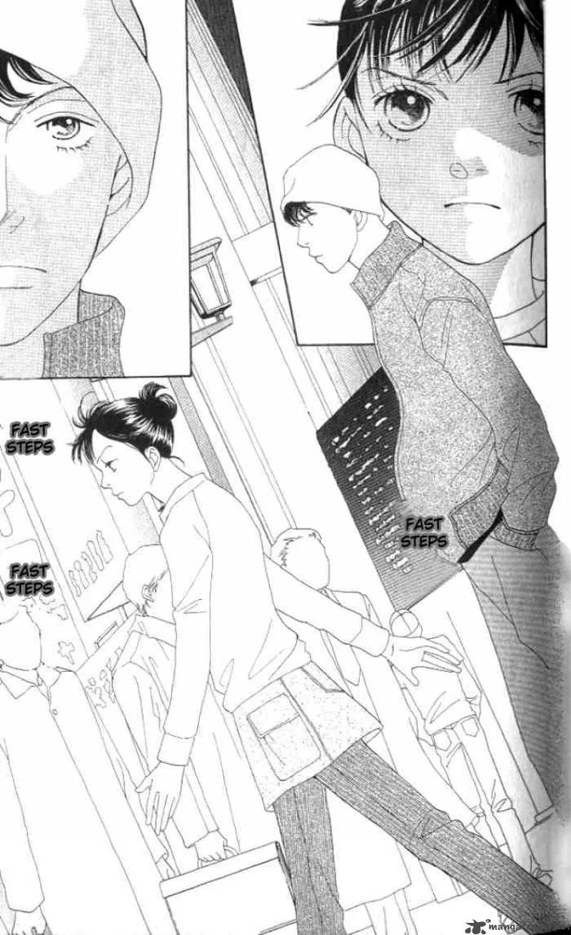 Hana Yori Dango Chapter 231 page 2
