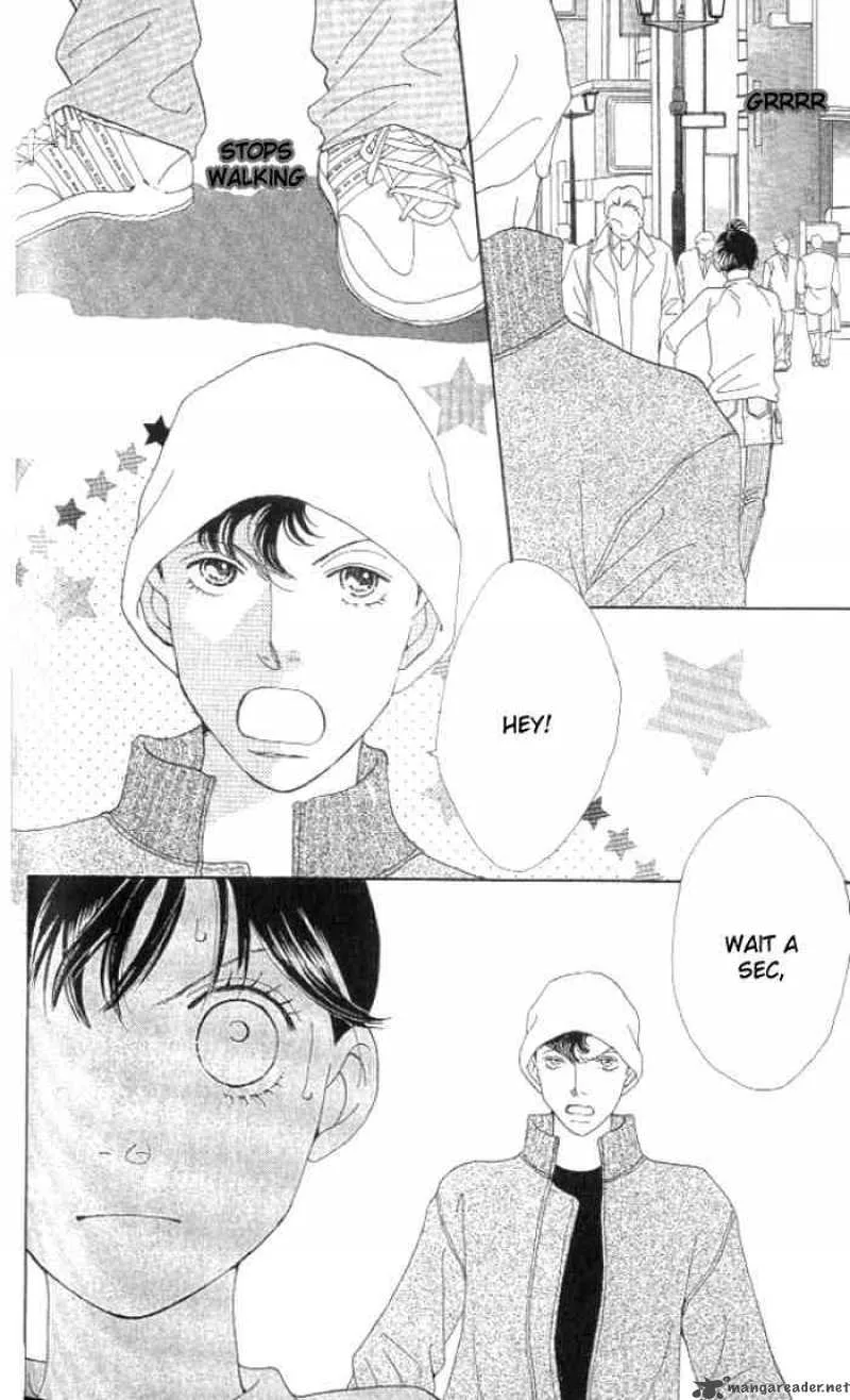 Hana Yori Dango Chapter 231 page 3