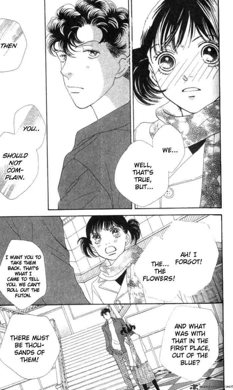 Hana Yori Dango Chapter 231 page 22