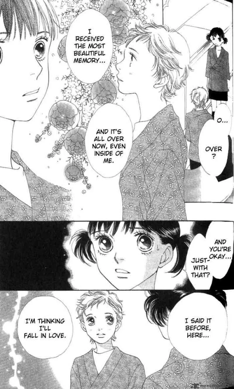 Hana Yori Dango Chapter 231 page 18