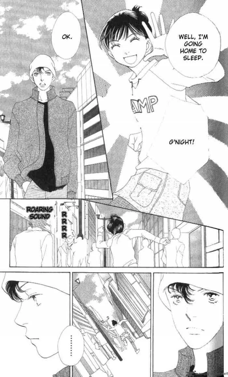 Hana Yori Dango Chapter 231 page 6