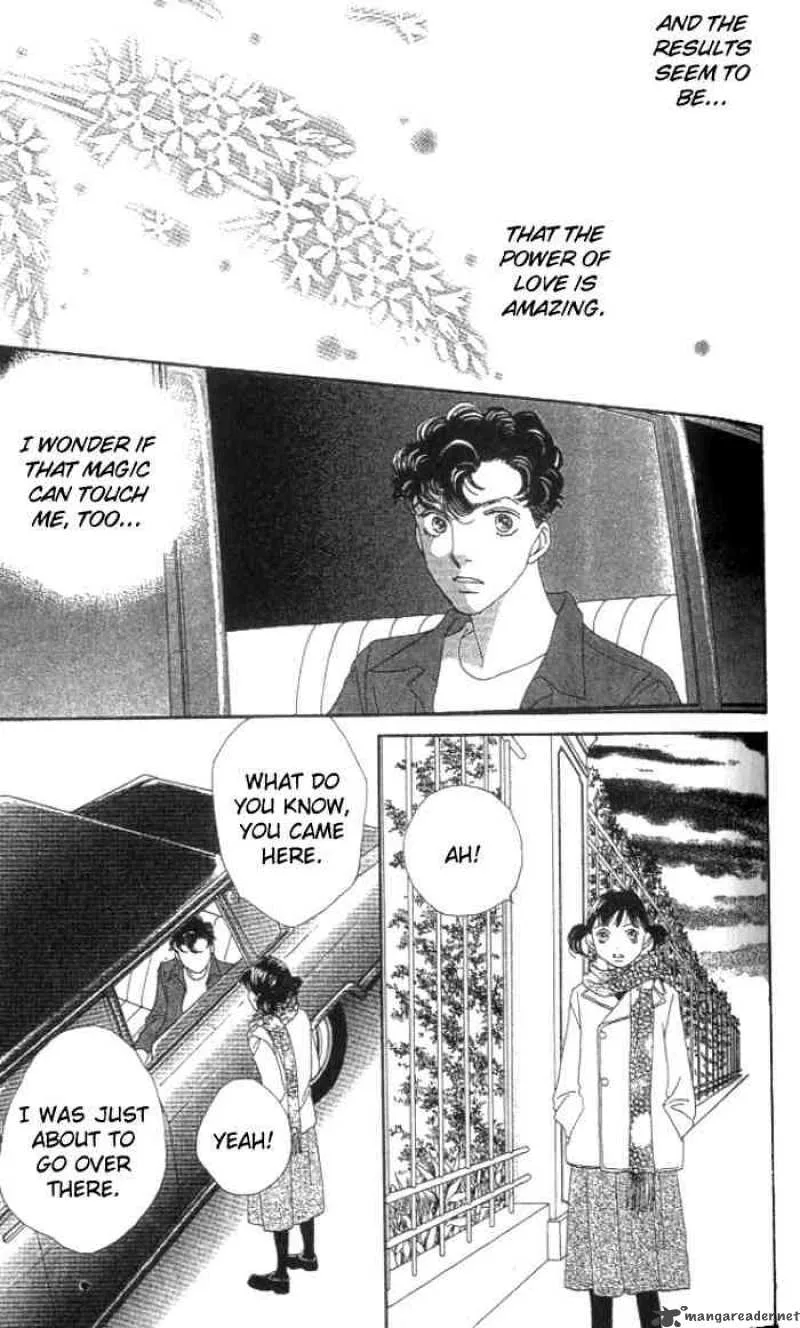 Hana Yori Dango Chapter 231 page 20