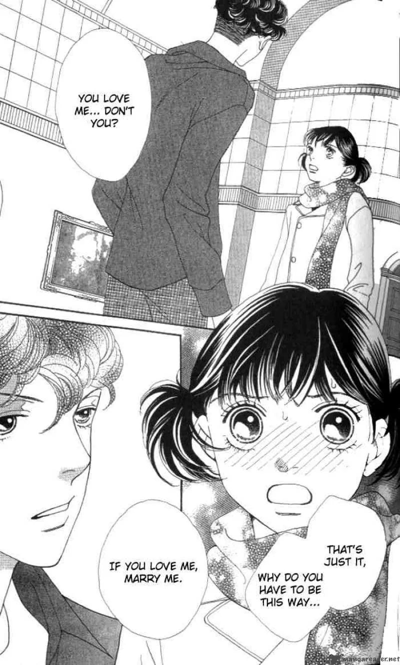 Hana Yori Dango Chapter 231 page 24