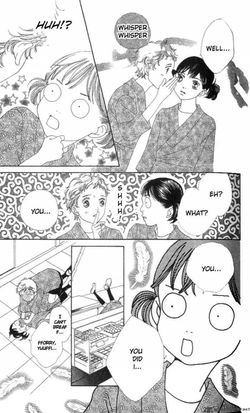 Hana Yori Dango Chapter 231 page 16