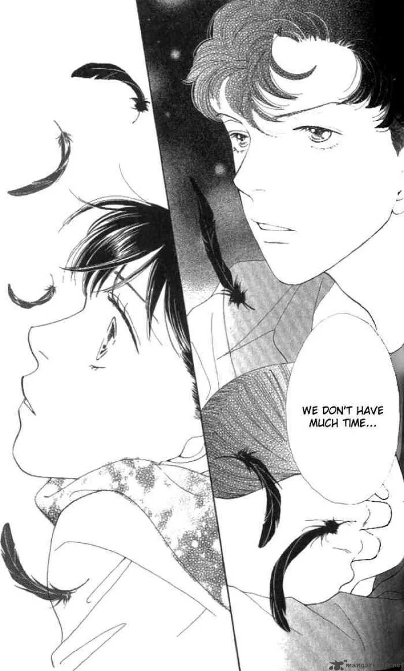 Hana Yori Dango Chapter 231 page 26