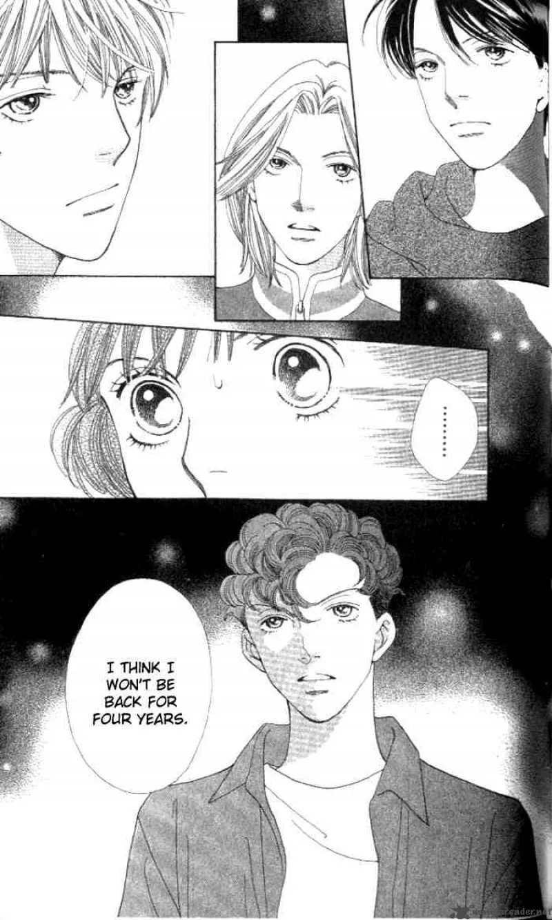 Hana Yori Dango Chapter 232 page 9