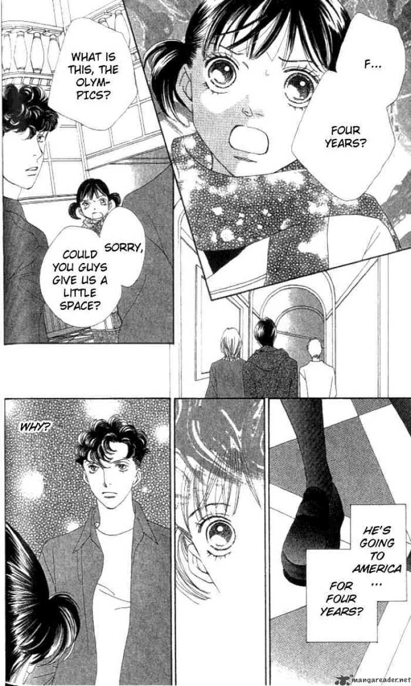 Hana Yori Dango Chapter 232 page 10