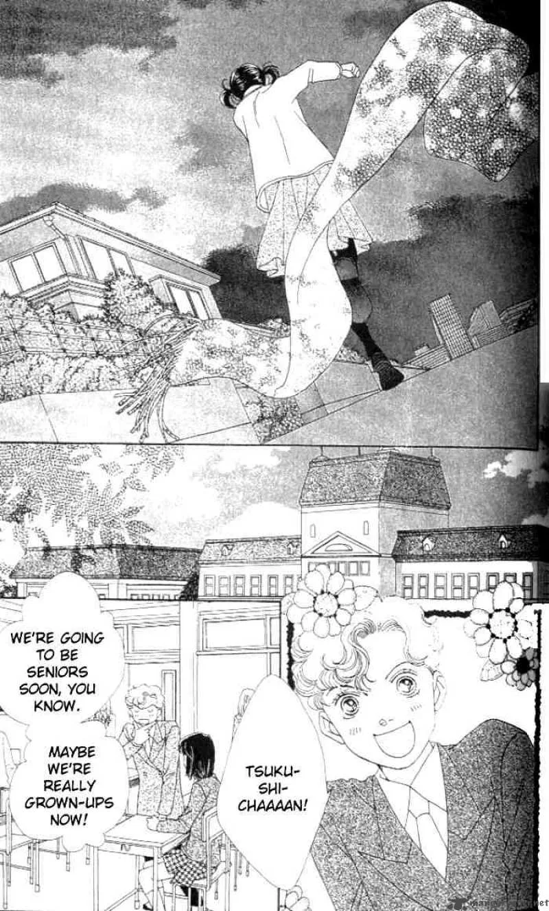 Hana Yori Dango Chapter 232 page 15