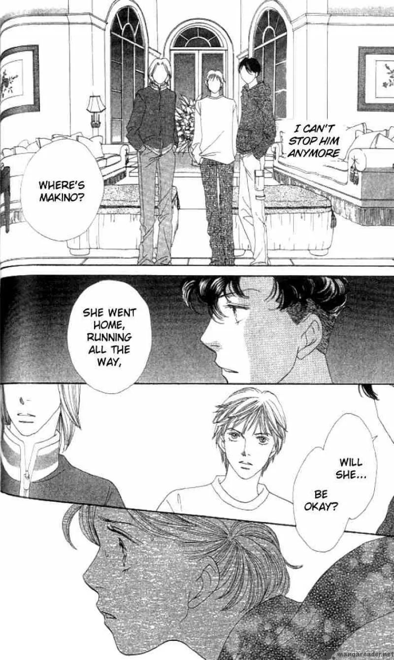 Hana Yori Dango Chapter 232 page 14