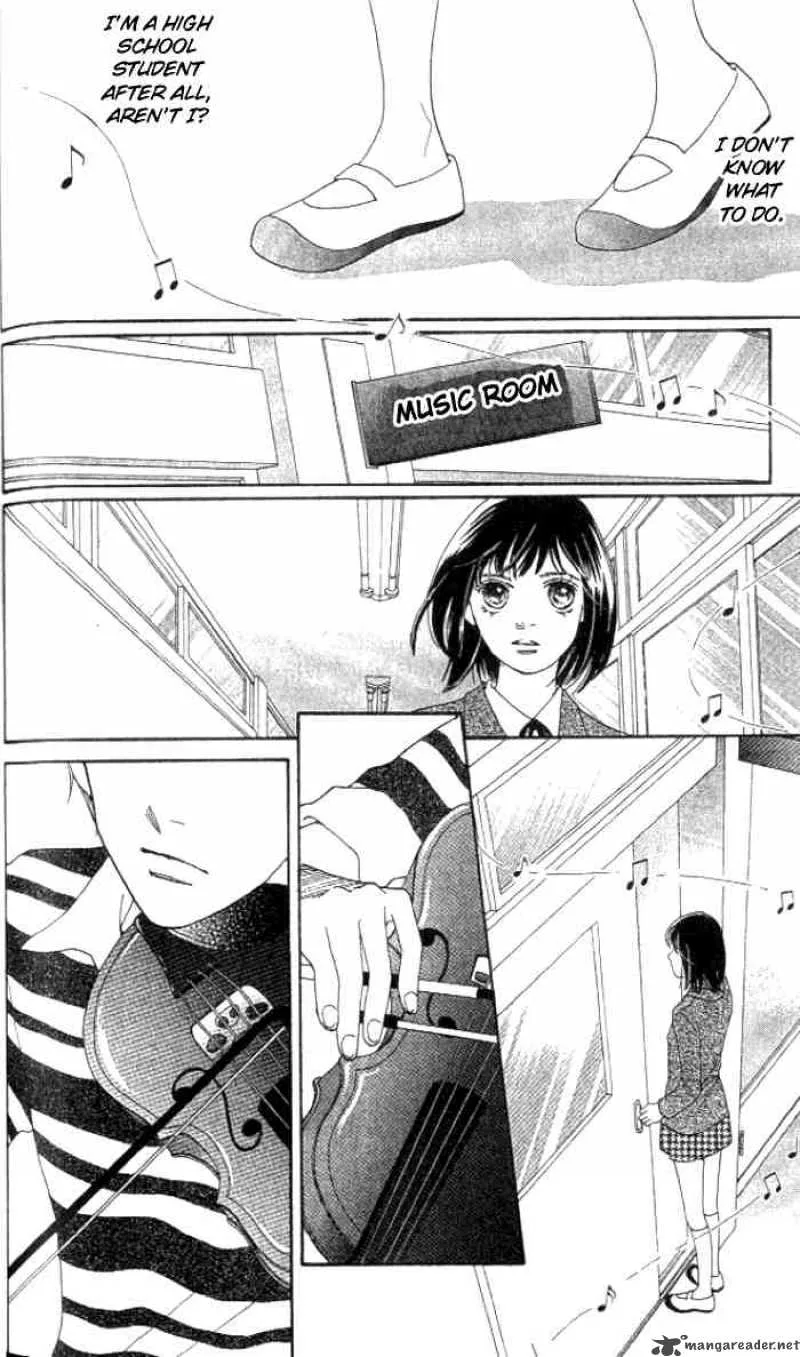 Hana Yori Dango Chapter 232 page 18