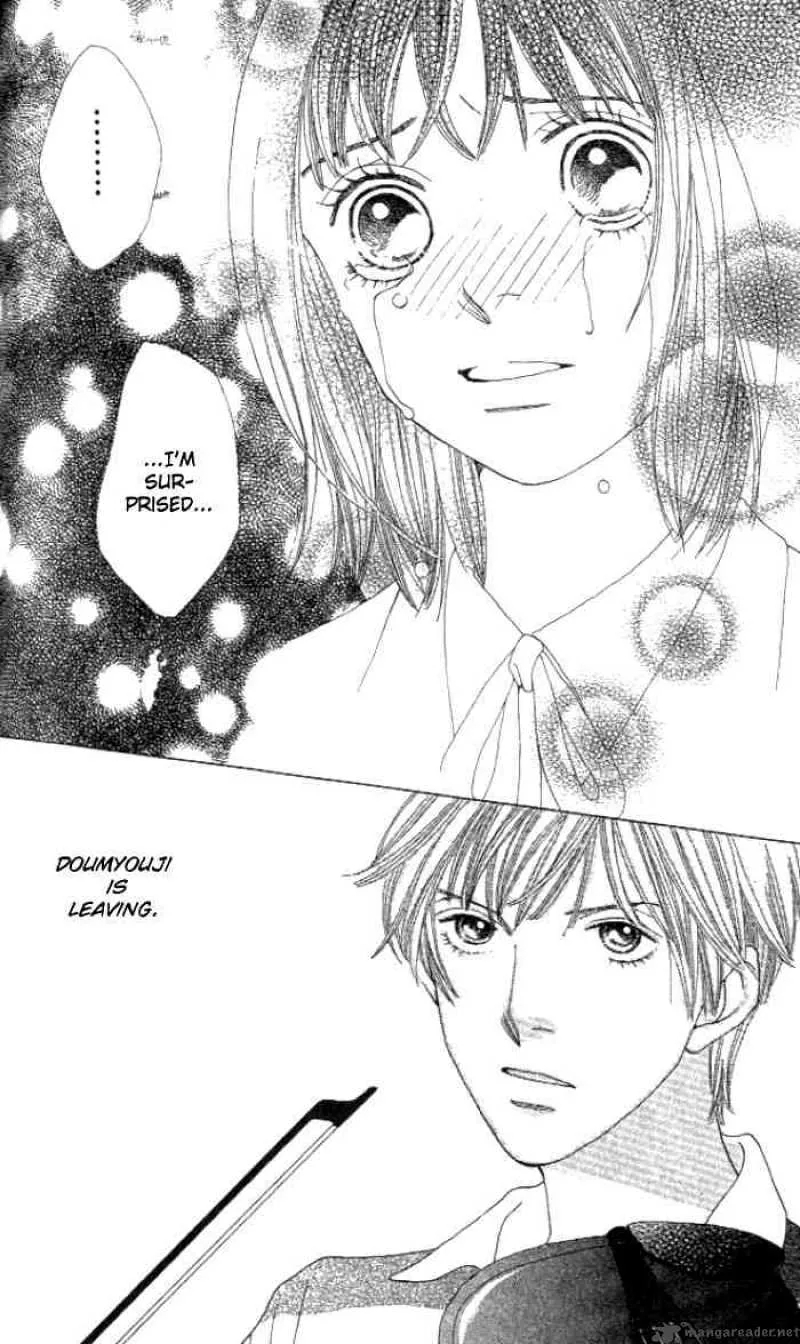 Hana Yori Dango Chapter 232 page 24