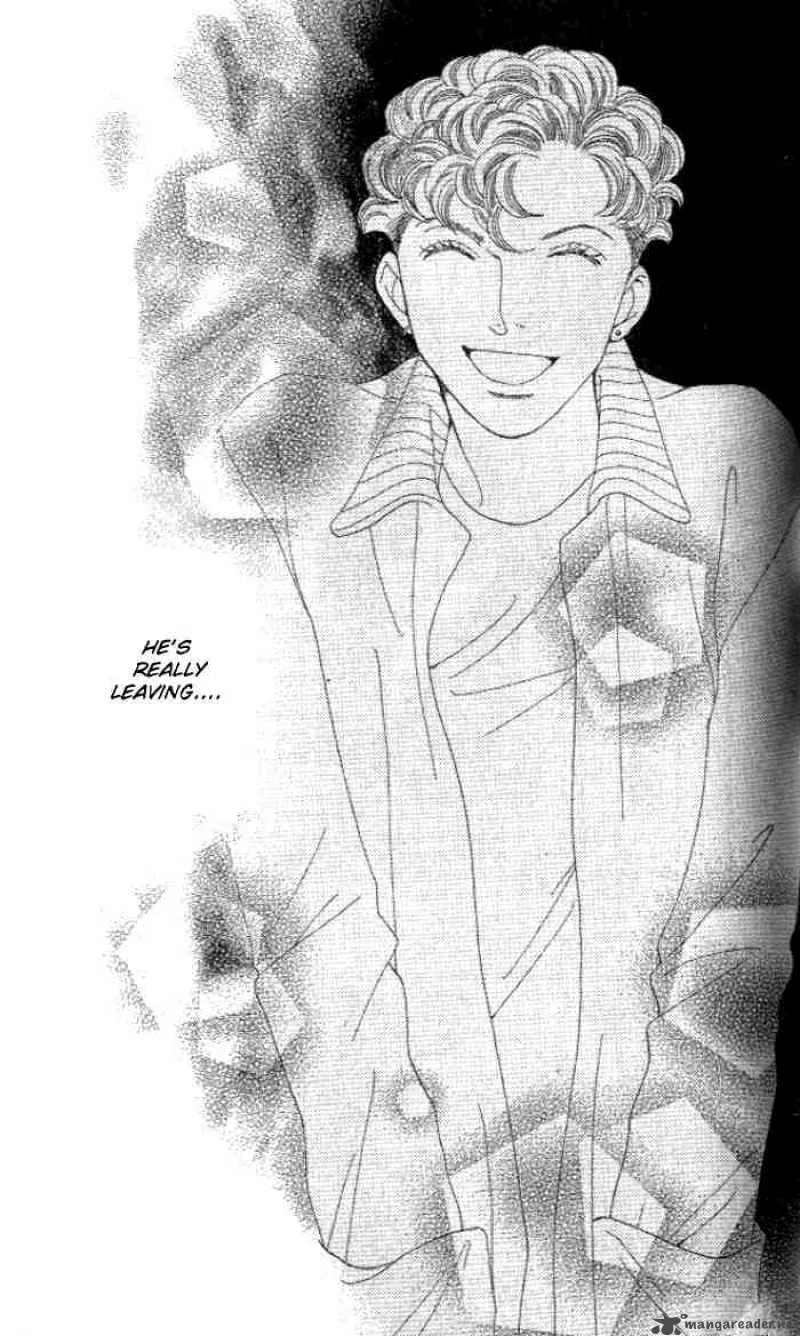 Hana Yori Dango Chapter 232 page 25