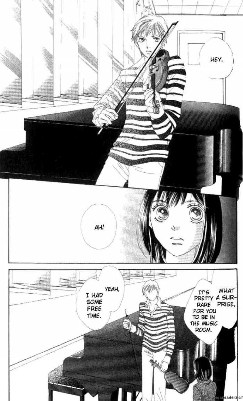 Hana Yori Dango Chapter 232 page 19