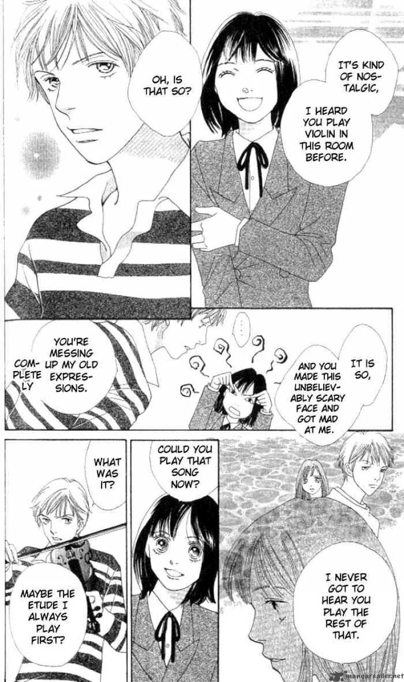 Hana Yori Dango Chapter 232 page 20