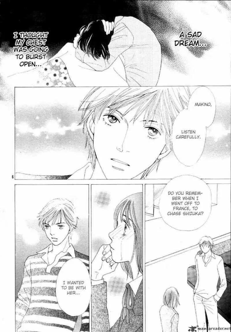 Hana Yori Dango Chapter 233 page 6