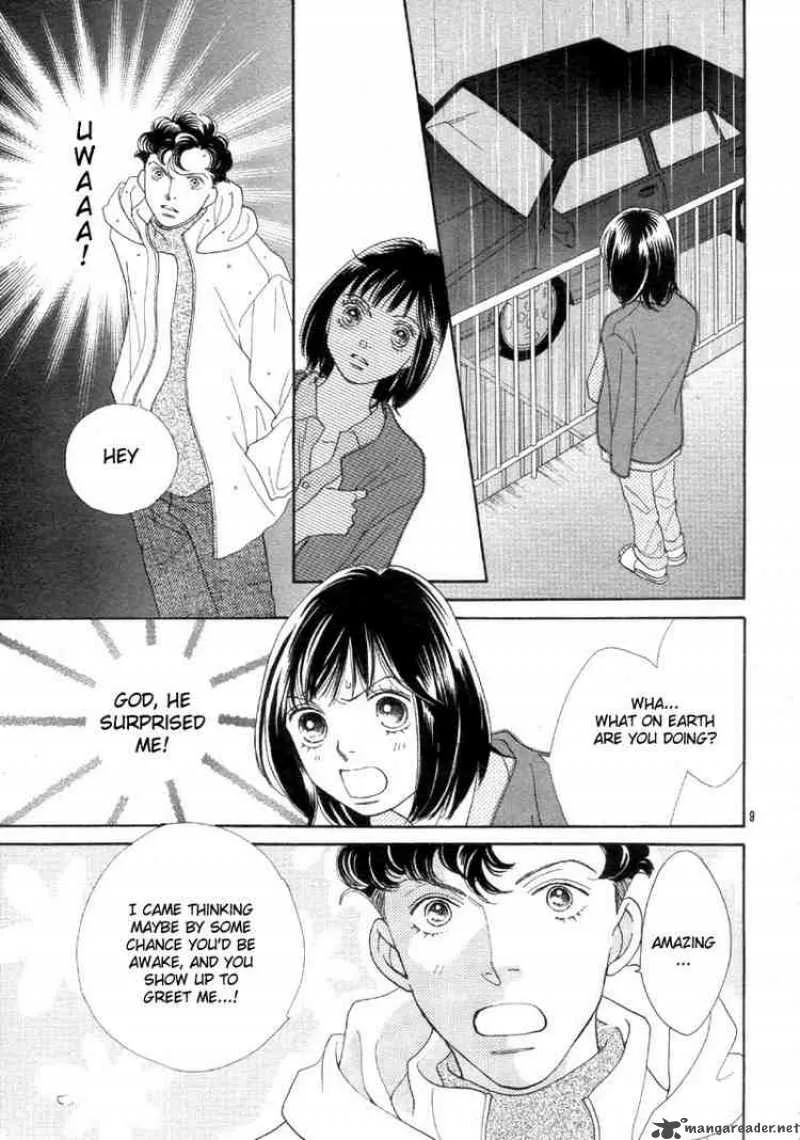 Hana Yori Dango Chapter 233 page 9