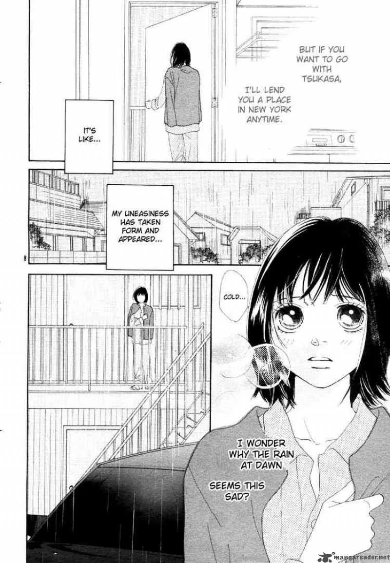 Hana Yori Dango Chapter 233 page 8
