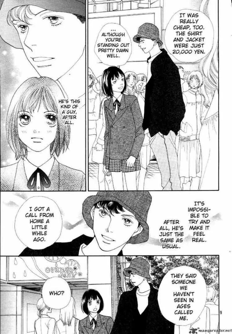 Hana Yori Dango Chapter 234 page 11