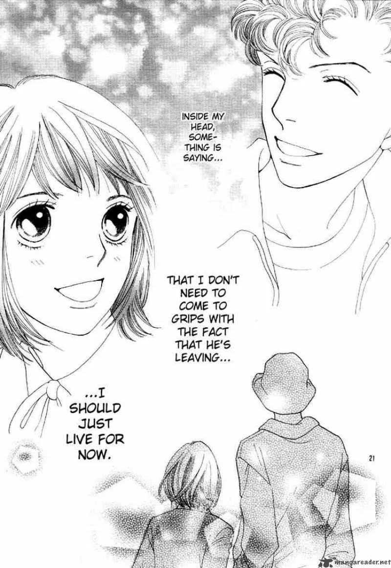 Hana Yori Dango Chapter 234 page 23