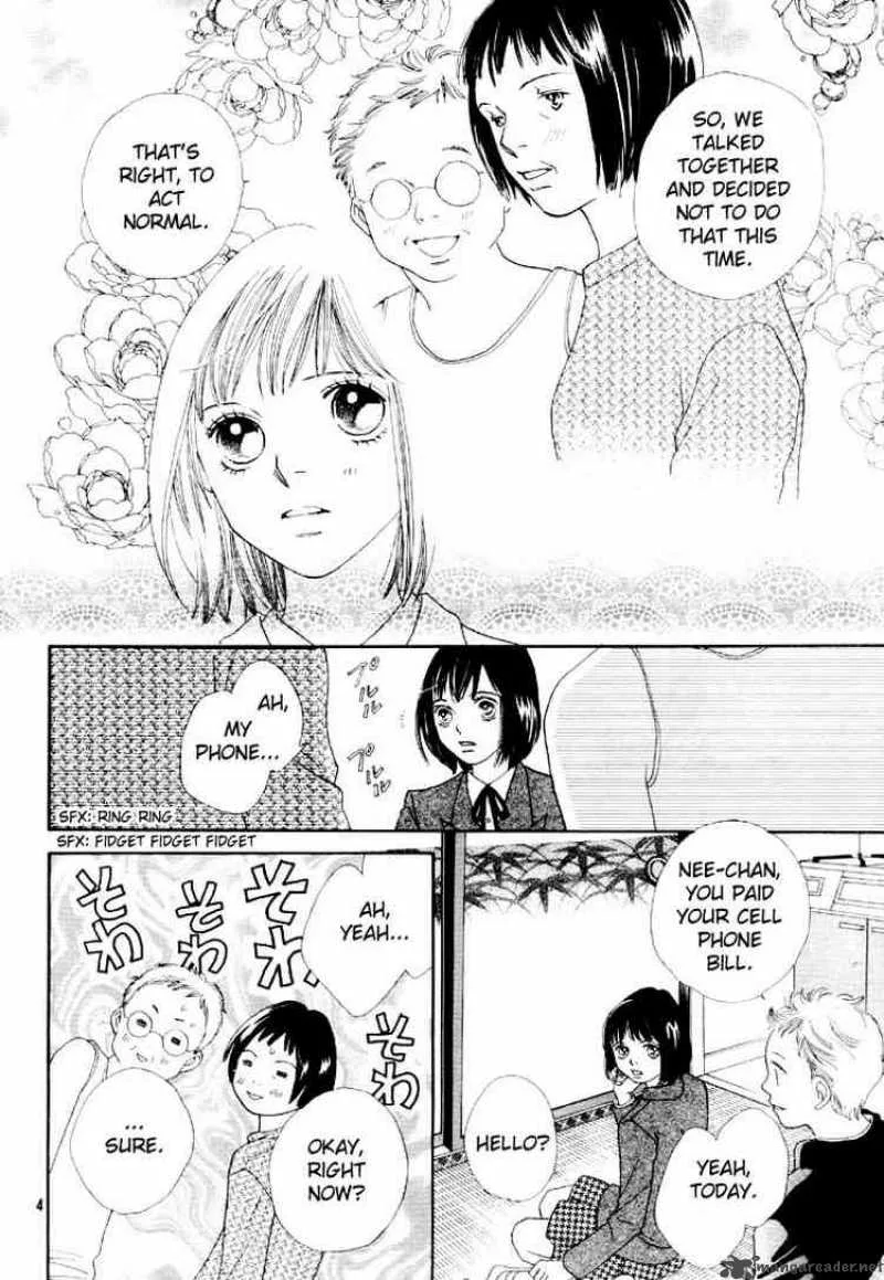 Hana Yori Dango Chapter 234 page 6