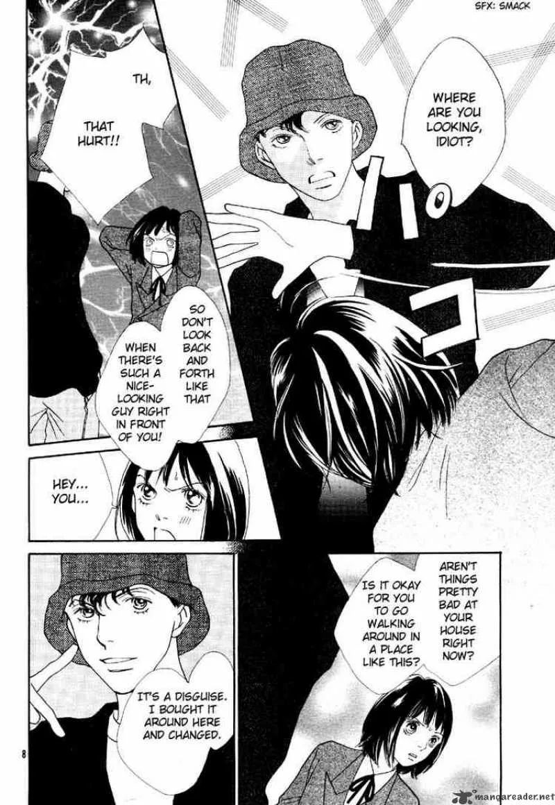 Hana Yori Dango Chapter 234 page 10