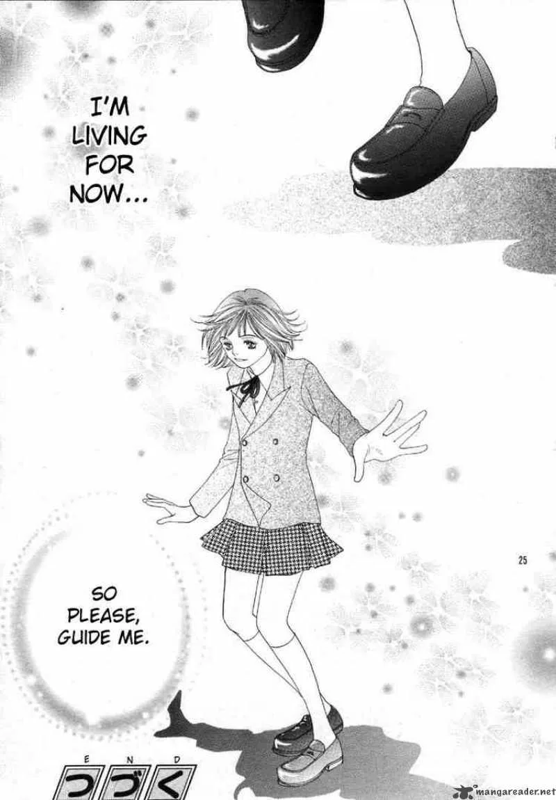 Hana Yori Dango Chapter 234 page 27