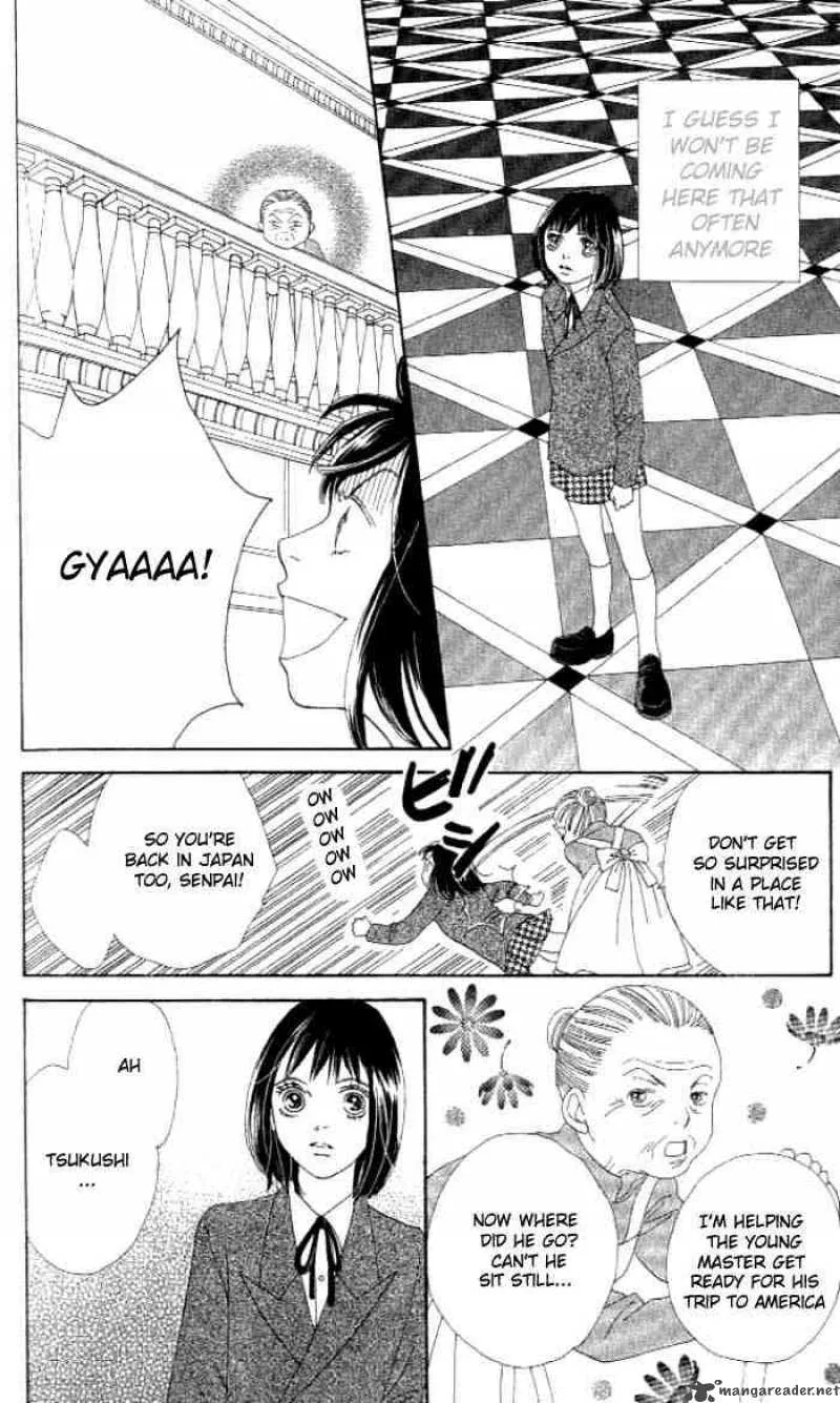 Hana Yori Dango Chapter 235 page 13