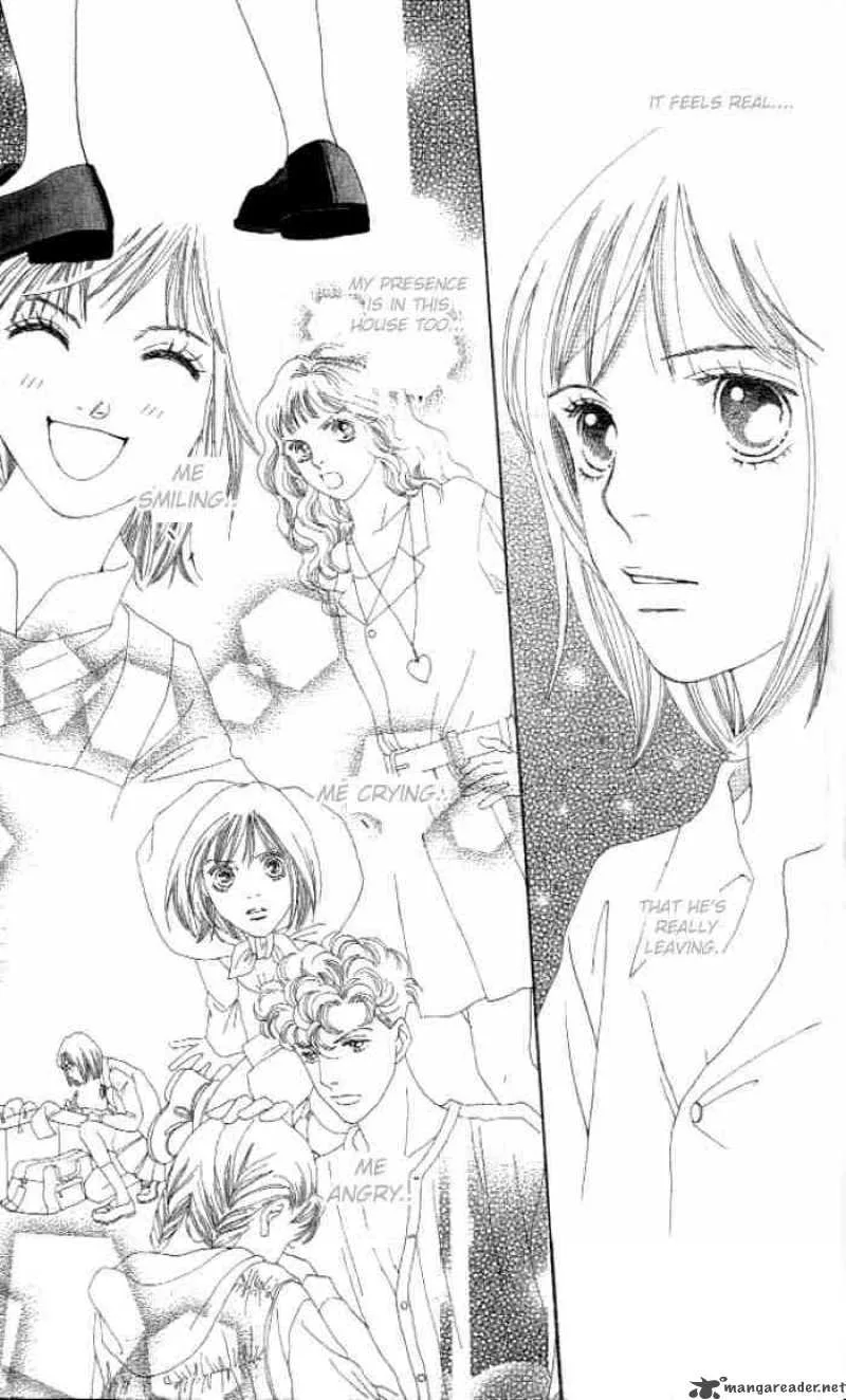 Hana Yori Dango Chapter 235 page 12