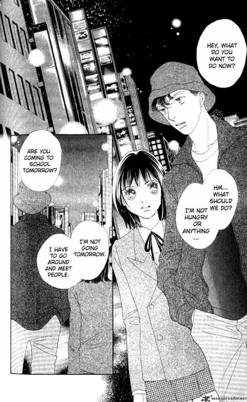 Hana Yori Dango Chapter 235 page 1