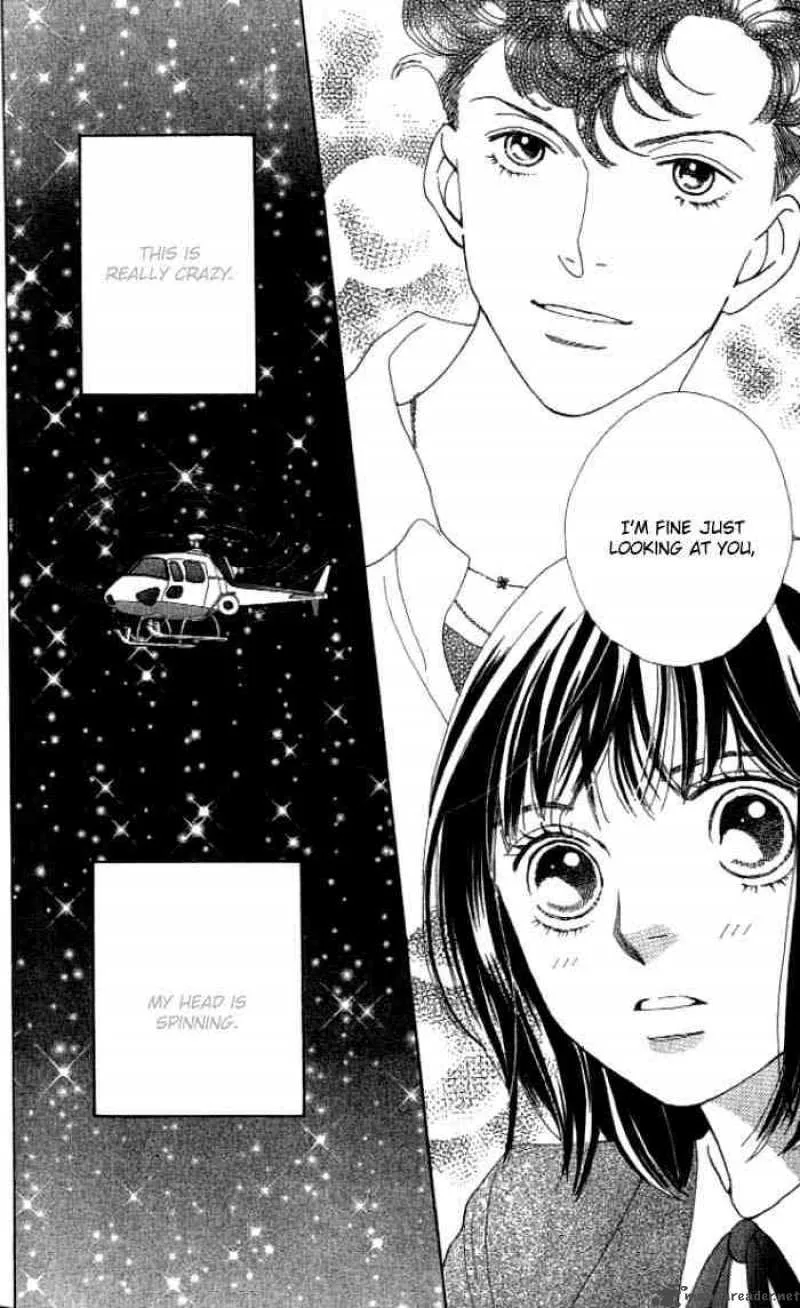 Hana Yori Dango Chapter 235 page 22