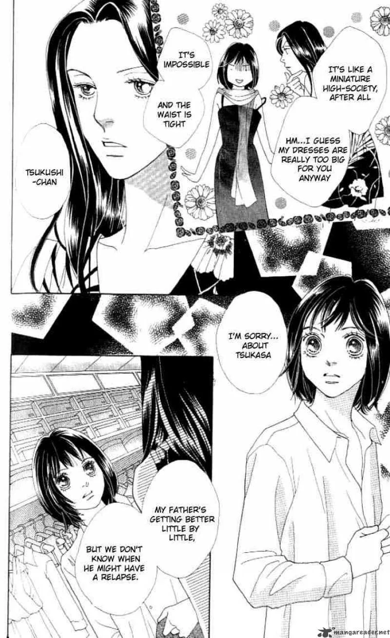 Hana Yori Dango Chapter 235 page 9